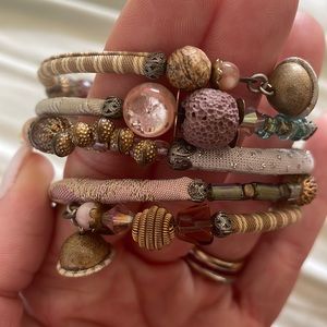 Ayala Bar wrap bracelet